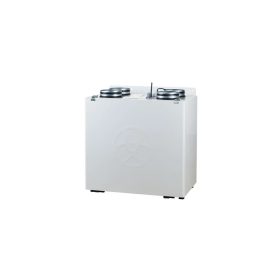   Blauberg KOMFORT EC SB 550-E S21 VER.04 hővisszanyerős szellőztető