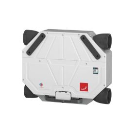 Zehnder ComfoAir Flex 350 hővisszanyerős szellőztető
