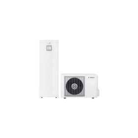   Bosch Compress 3400 CS3400iAWS 6 OR-S + AWS 10 M 5,09 kW split hőszivattyú