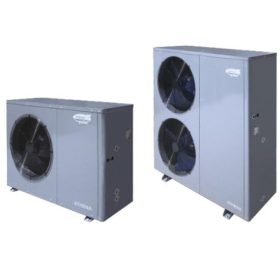 Tekno Point Athena R32 9,0 kW monoblokk hőszivattyú