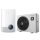 Hisense Hi-Therma 12,0 kW split hőszivattyú