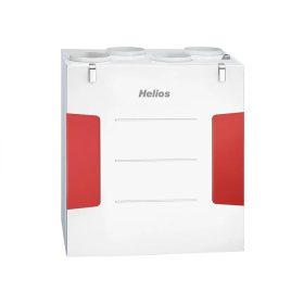   Helios KWL 500 W ET R (jobbos kivitelű) hővisszanyerős szellőztető